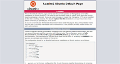 Desktop Screenshot of mail.blazenet.biz