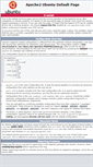 Mobile Screenshot of mail.blazenet.biz